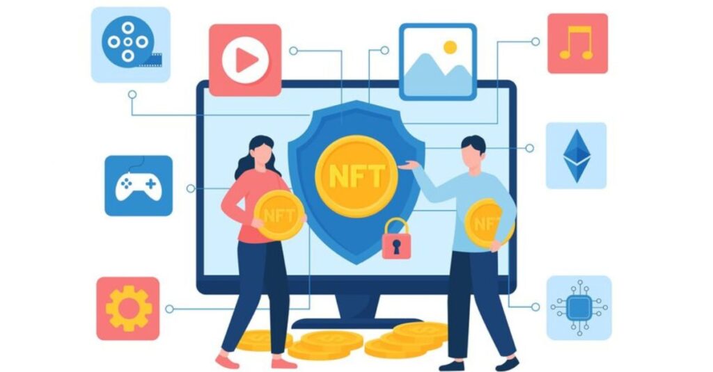 nft marketplace development services