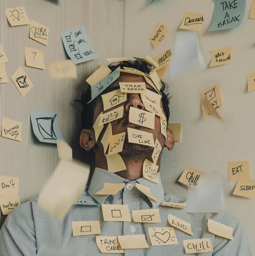 Unstructured Data Overload