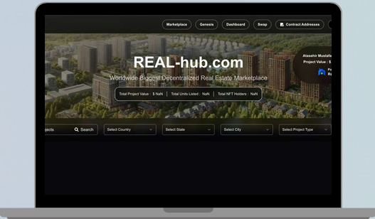 Real-Hub