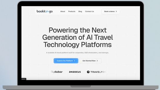 BookItnGo