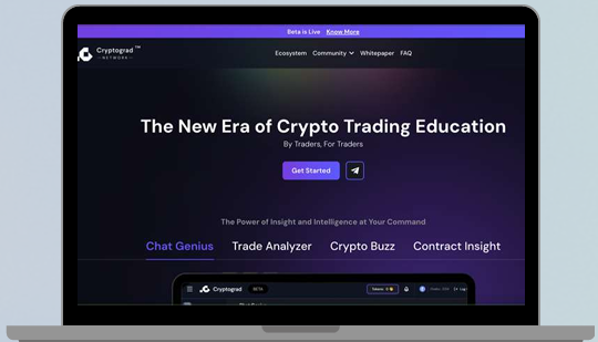 CryptoGrad