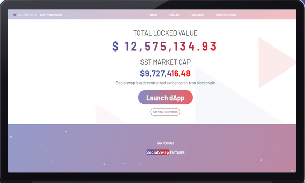 Socialswap