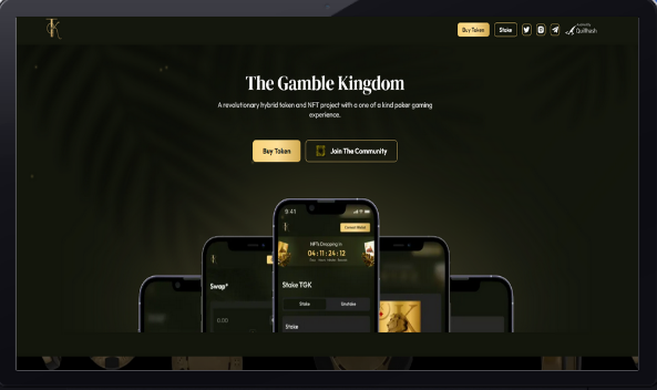 Gamblekingdom