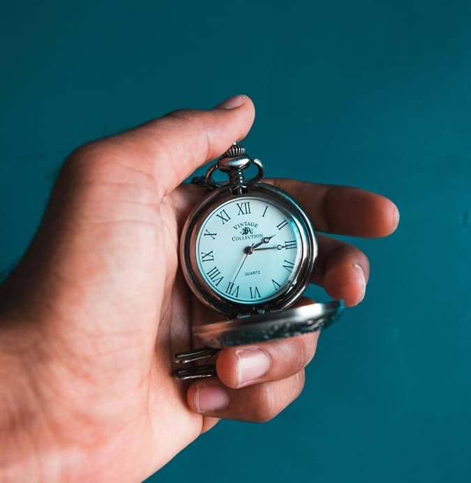Delayed Decision Making