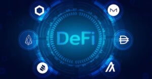 Building Decentralized Finance (DeFi) Applications