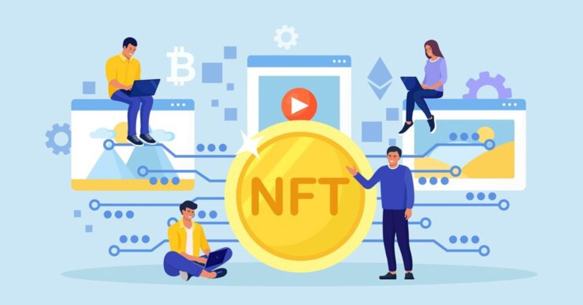Potential of NFT Marketplaces Trends and Opportunities